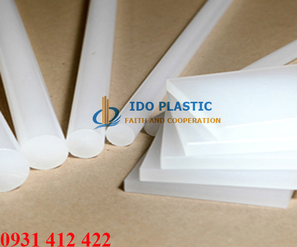 Tấm nhựa PP chịu được nhiệt độ bao nhiêu?